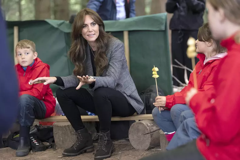 casa lui Kate Middleton