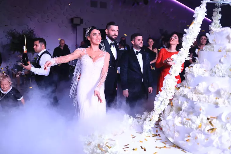 nunta Adelinei Pestrițu (25)