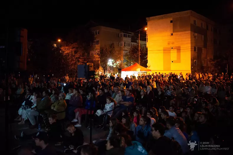 Câmpulung Film Fest