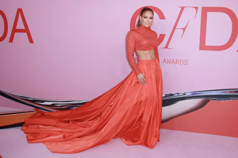 Jennifer Lopez