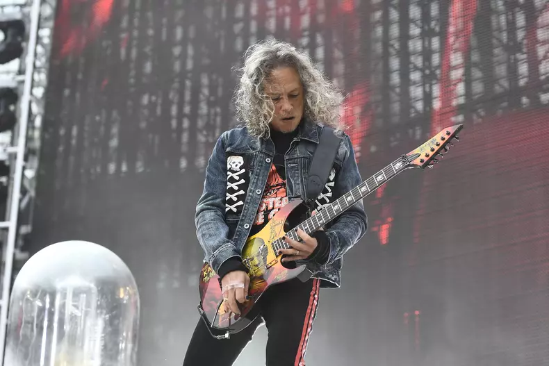 Metallica