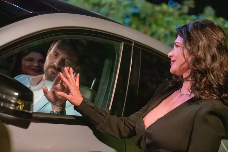 Carla si Stefan