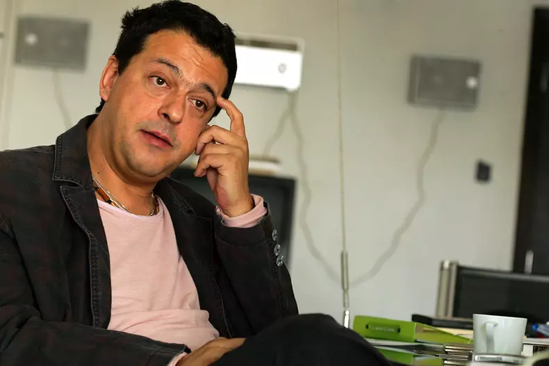De ce nu va merge Anca Pandrea la înmormântarea lui Alexandru Darie (3)