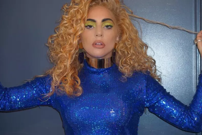 Lady Gaga
