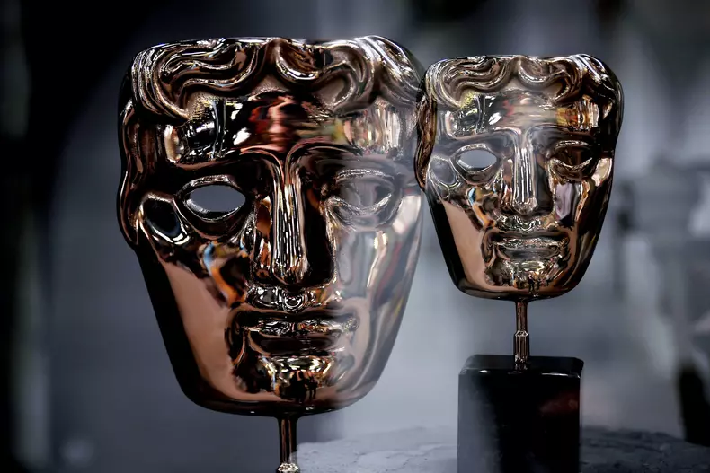 Trofeul BAFTA
