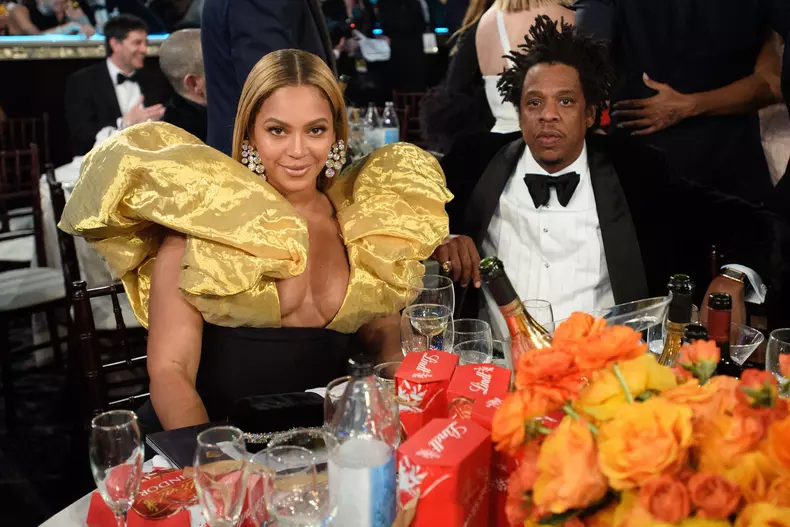 Beyonce
