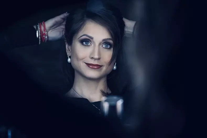 Irina Rădulescu
