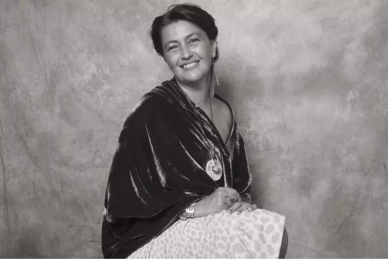 Rona Hartner