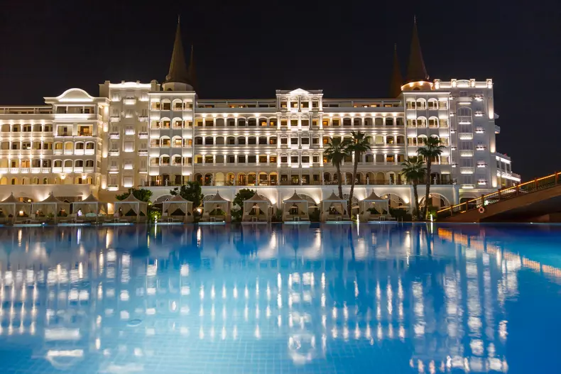 Mardan Titanic Antalya