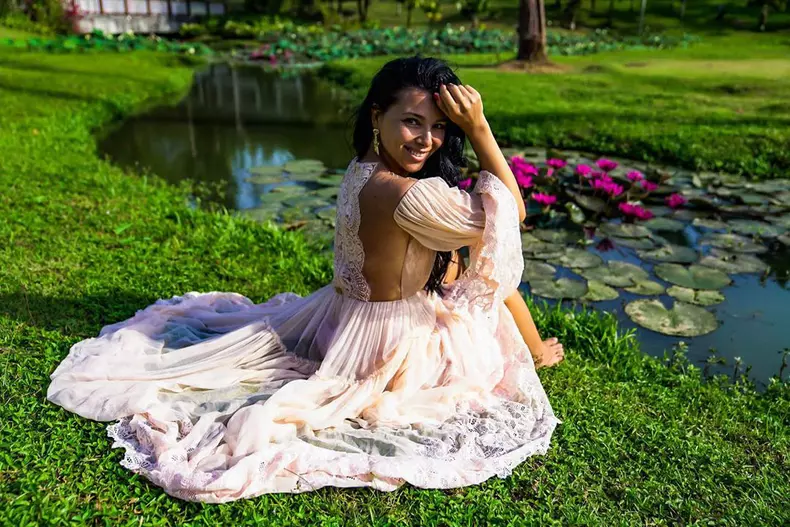 Corina Caragea