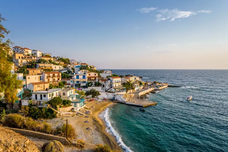 Ikaria