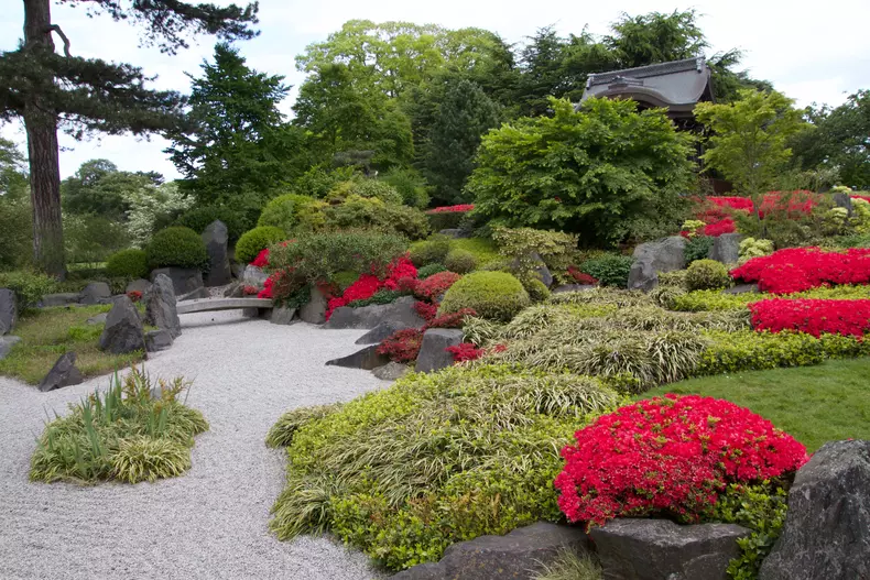 Royal Botanical Gardens