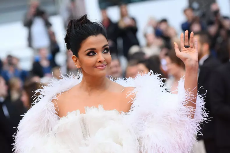 Aishwarya Rai