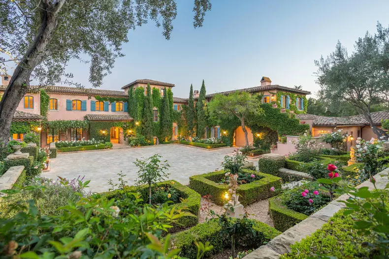 Casa Ducilor de Sussex