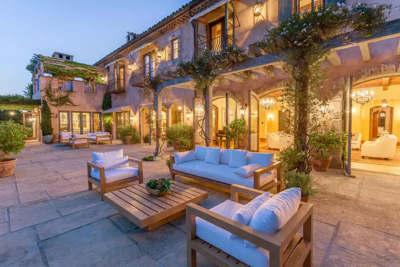 Casa Ducilor de Sussex