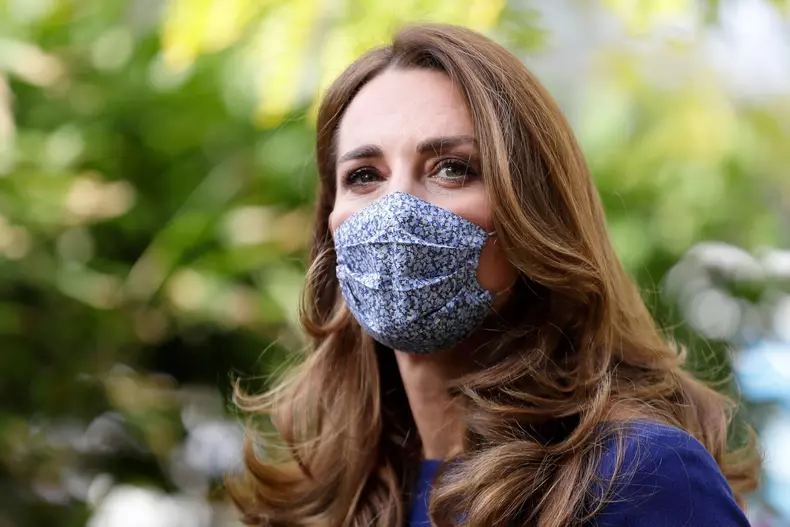 Kate Middleton