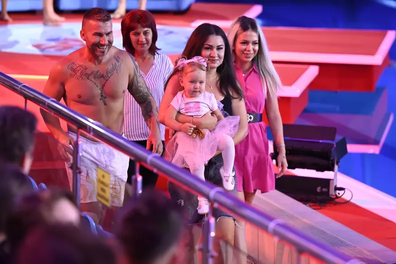 fachirul din peris la splash vedete la apa (4)