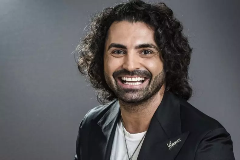 pepe in televiziune 1