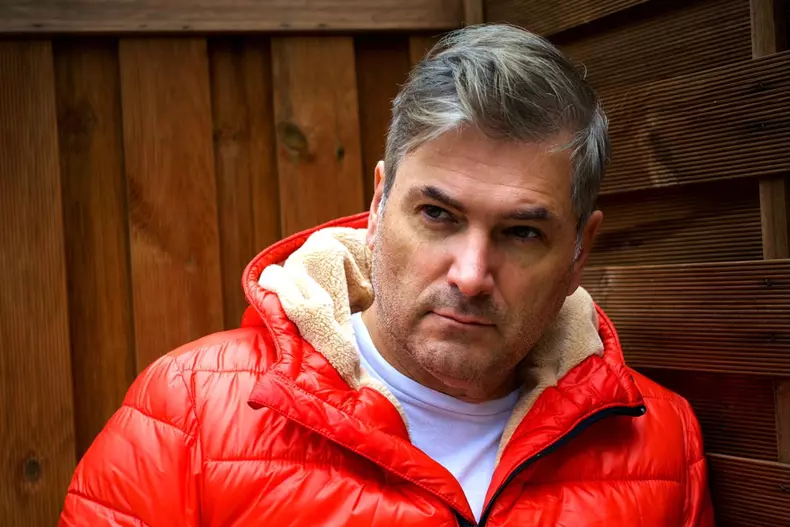 Mircea Radu aniversare