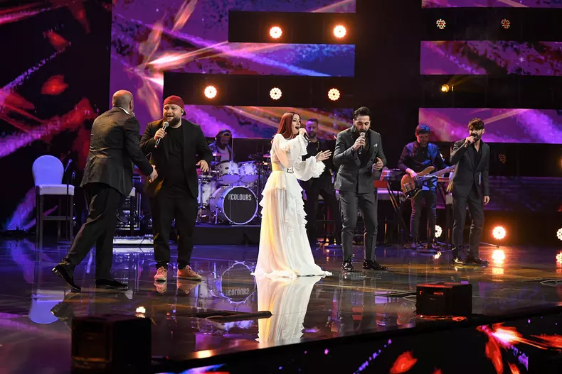 XFActor 10