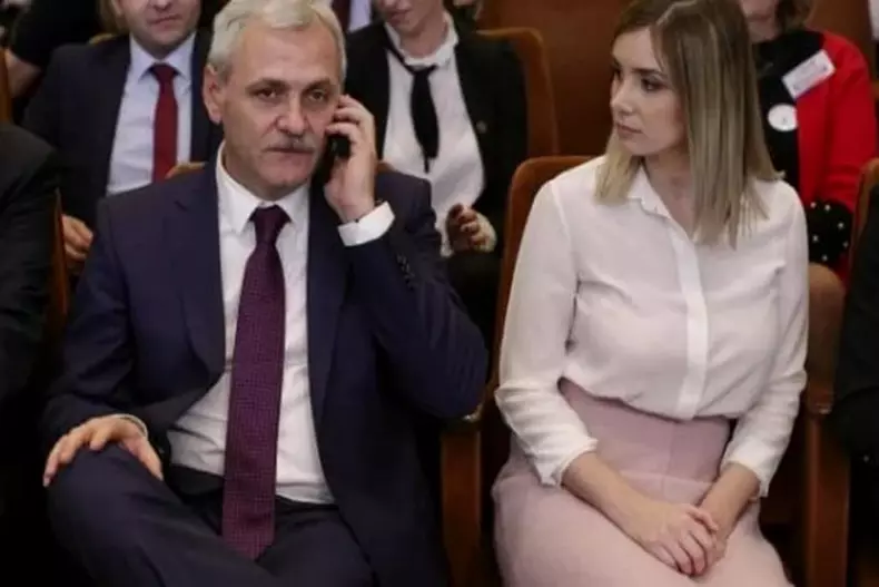 irina tanase si liviu dragnea despartire 2
