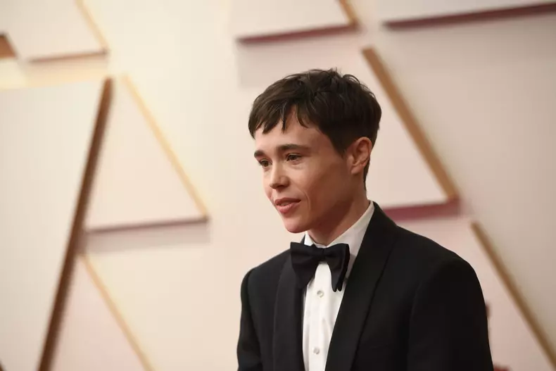 Oscars 2022: RED CARPET