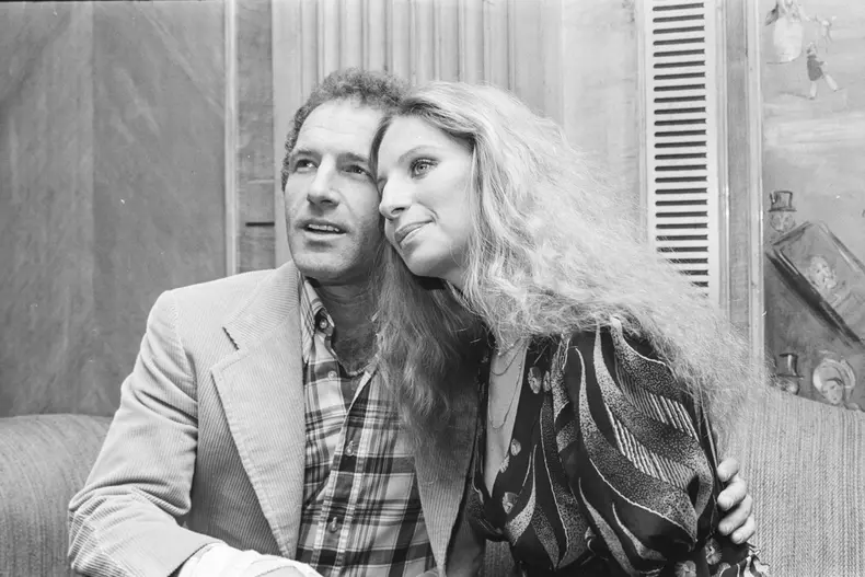 James Caan
