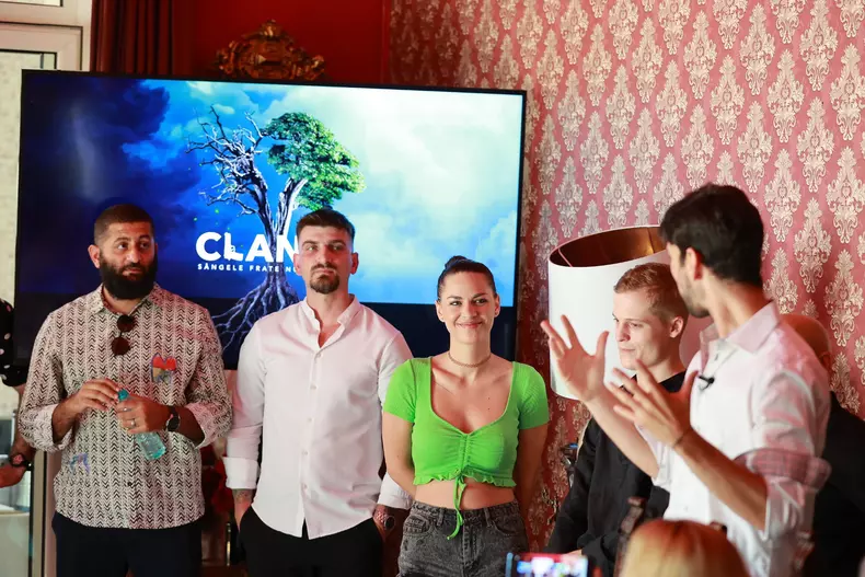 Clanul-3