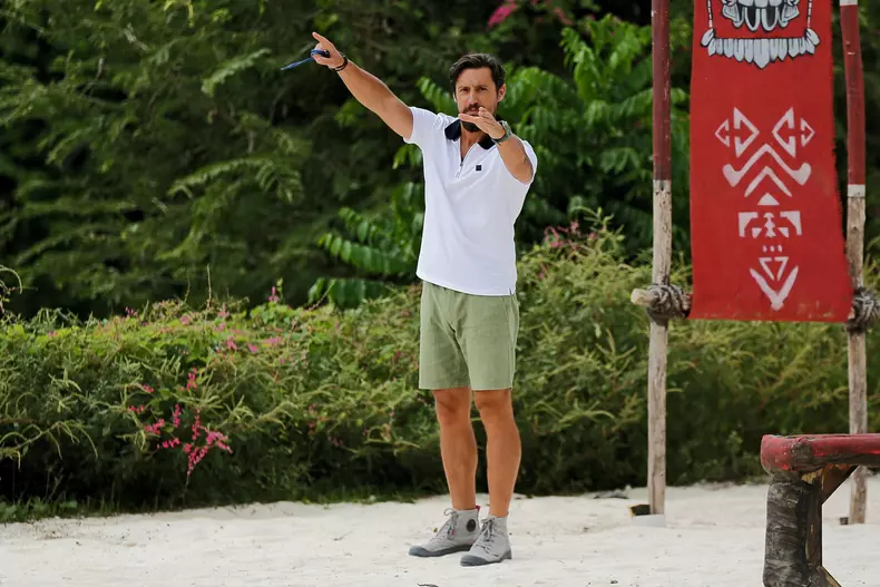 Daniel Pavel va prezenta „Survivor România” 2023