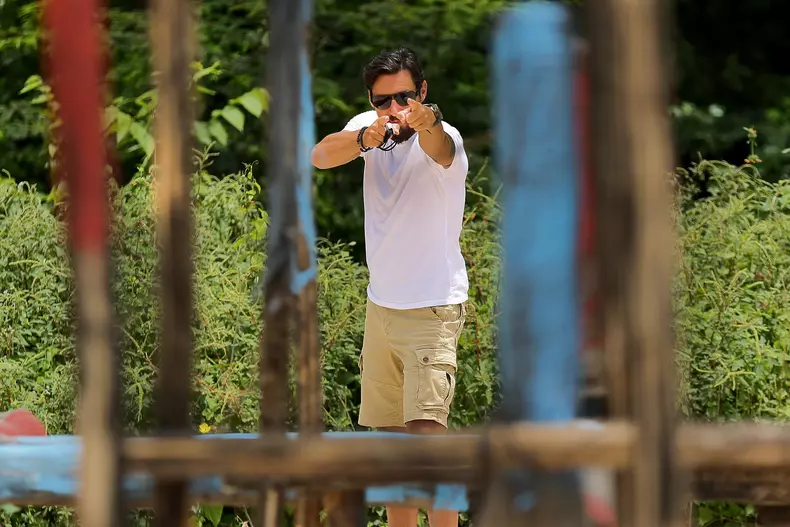 Daniel Pavel va prezenta „Survivor România” 2023