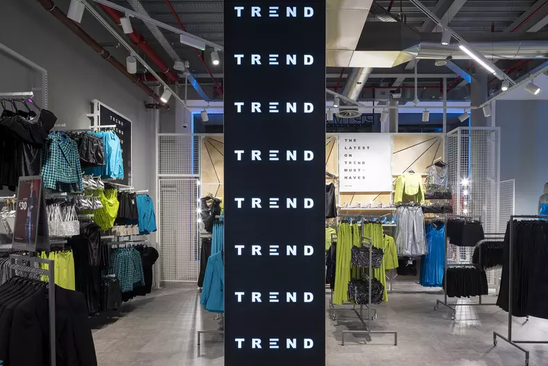 womenswear