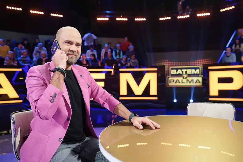 Cosmin Seleși nu o să mai aibă emisiune la Pro TV