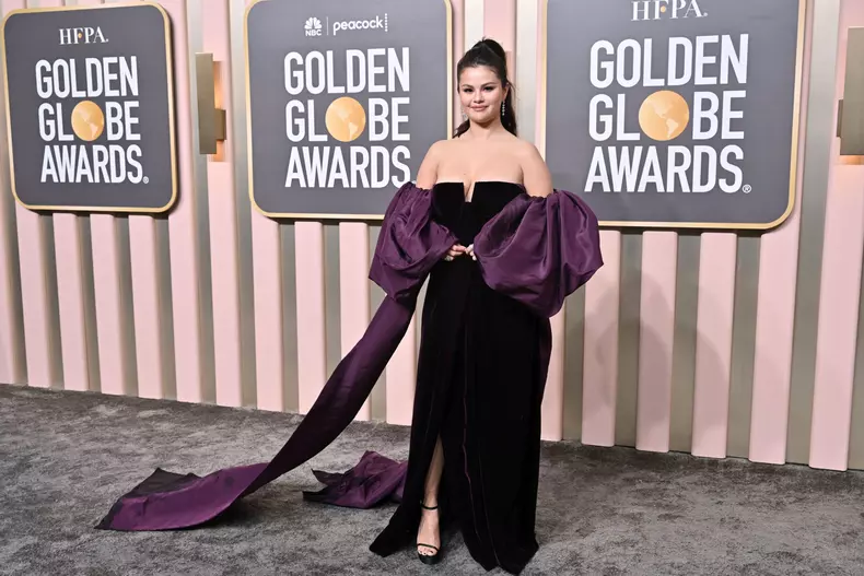 80th Golden Globe Awards - 2023 Arrivals