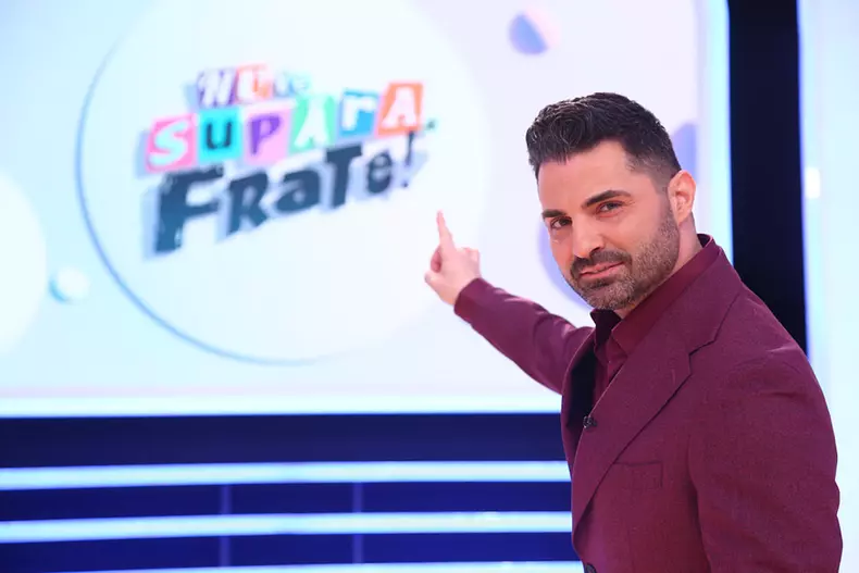 Pepe a refuzat să participe și la „Survivor” și la „America Express”
