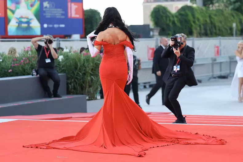 Venice - Enea Premiere