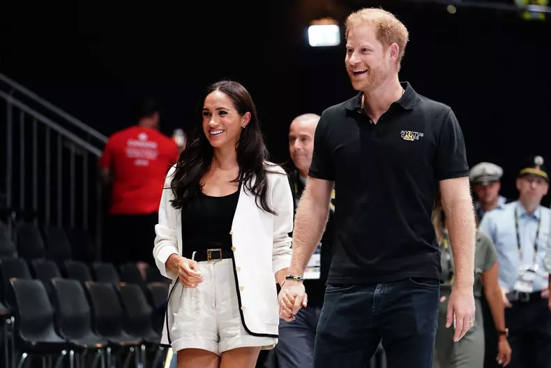 6th Invictus Games in Duesseldorf
