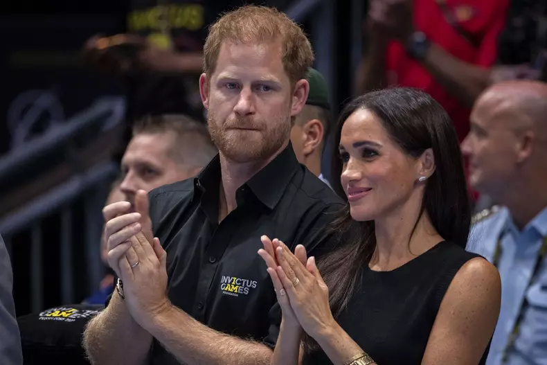 6th Invictus Games in Duesseldorf