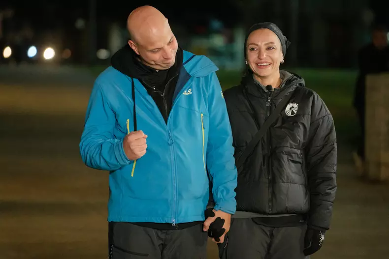 Giulia și Vlad au ieșit aseară din concurs_3