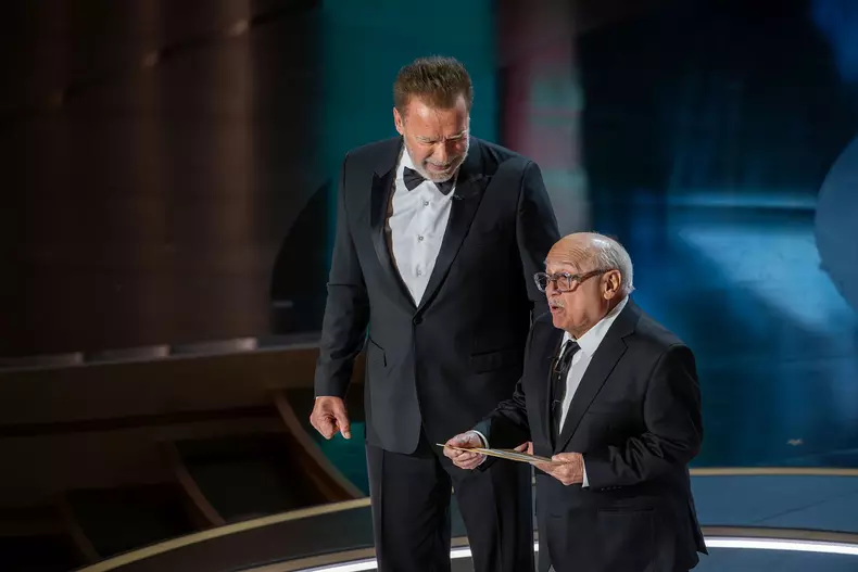 Oscars 2024: TELECAST