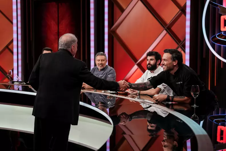 Chef Ștefan a câștigat amuleta_2