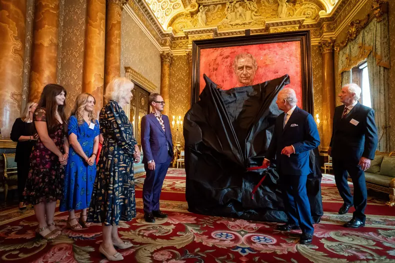 Week in Pictures - England