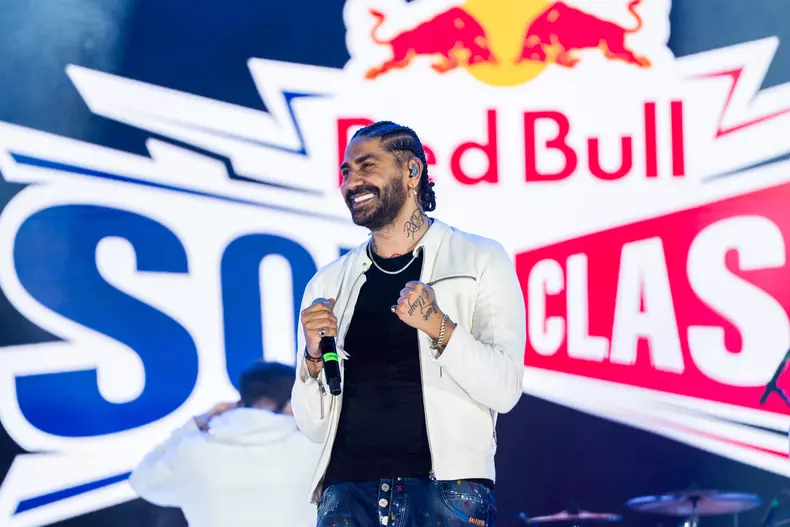 Connect-R a triumfat la Red Bull SoundClash 2024