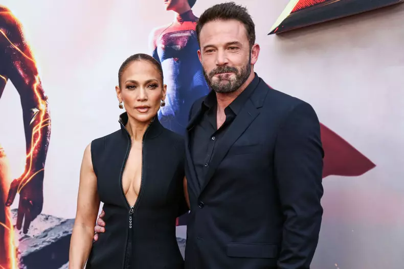 The Flash Premiere - LA
