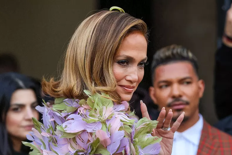 JLo