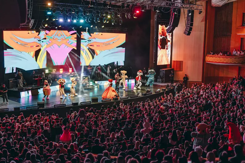 Andreea Bălan - concert Sala Palatului (10)