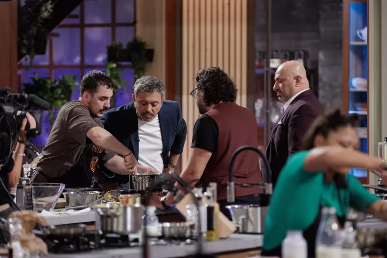 MasterChef Romania 2024 (3)