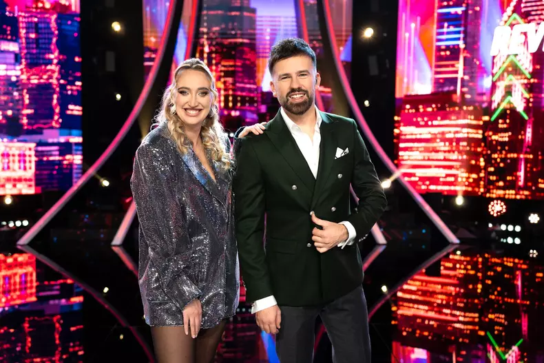 Ilona Brezoianu și Florin Ristei (2)