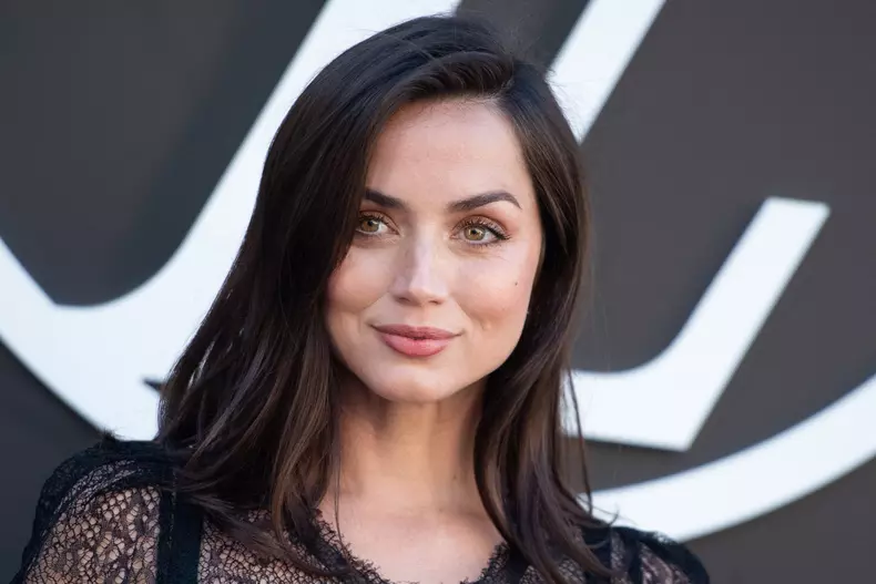 Ana de Armas