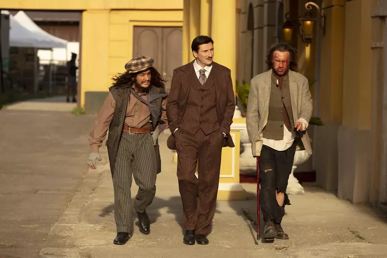 film casatoria mihai bendeac (3)