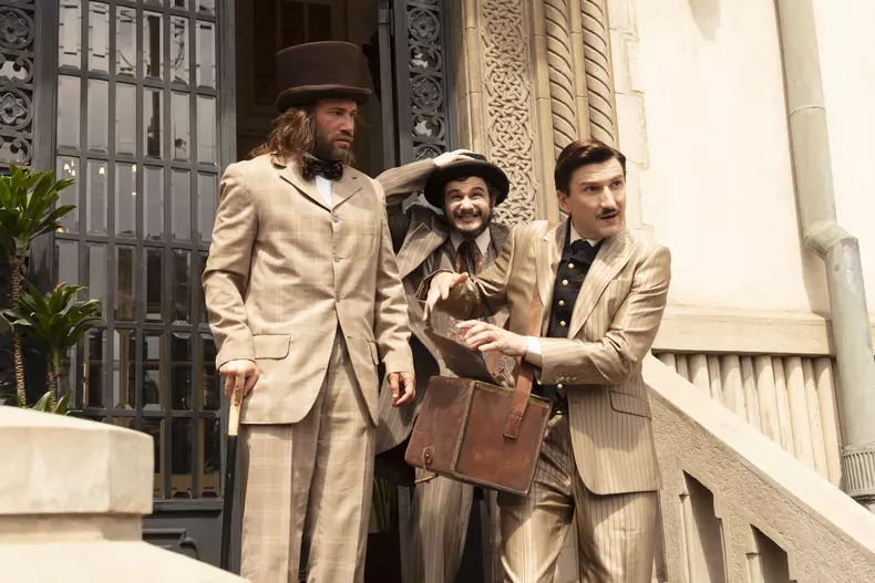 film casatoria mihai bendeac (6)